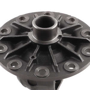 Brand New <strong>Rear</strong> <strong>Differential</strong> Case <strong>Kit</strong> for Jeep Wrangler JK 2007-2017 Dana 44 68035574AA - Product Image 3