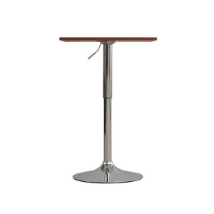 New and Fashion Home and Business Adjustable <strong>bar</strong> Cocktail Table Restaurant Wedding Folding Table - Product Image 6