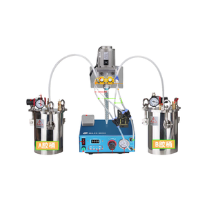 เครื่องจ่ายกาว เครื่องบรรจุกาว เครื่องจ่ายกาวอัตโนมัติ - Product Image 1