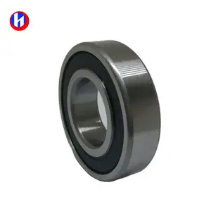 1623-2RS Bearings 5/8 x 1 3/8 x 7/16 Inch Deep Groove Ball Bearings 1623-RS 15.875x34.925x11.113mm