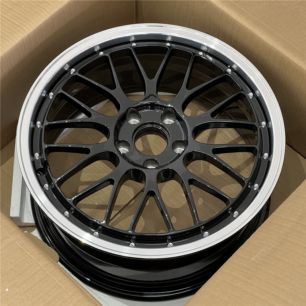 5x115 wire wheels