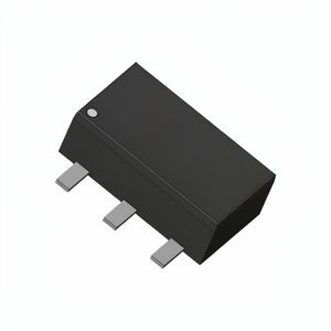 Composants électroniques : Transistors TO-243AA BCX53-16E6433 – Canal Fabricant - Product Image 1