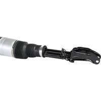 Nuevo Kit de Suspensión Neumática y Reparación para Mercedes W164/W166, E70/F15, Audi Q7 y Cayenne - Ensamblaje OEM para Reequipamiento/Actualización