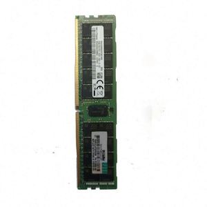 ชุดหน่วยความจำแบบลงทะเบียน P56429-B21 ประสิทธิภาพสูง 32GB Dual Rank X4 DDR4-3200 สำหรับเซิร์ฟเวอร์ - Product Image 2
