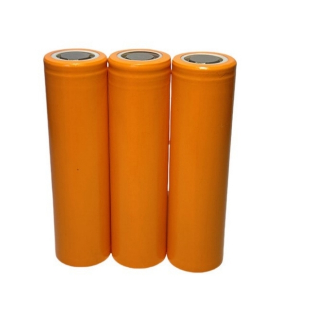 21700 Power Lithium Battery 4000mAh 10C for Power Tools for Uninterruptible Power Supplies & Solar Energy Storage Systems