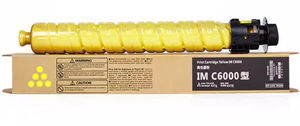 Cartuccia Toner X&O Premium ad Alta Capacità per <span class=keywords><strong>Ricoh</strong></span> IM C4500, Compatibile con C4500A C5500 C6000 IMC4500 IMC5500 IMC6000 Fotocopiatrice Stampante - Product Image 6