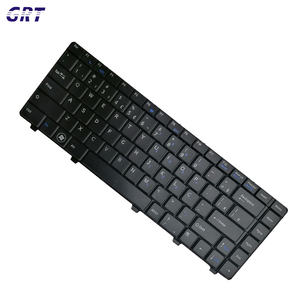 Nouveau clavier authentique pour Dell Vostro 3300 3400 3500 V3300 US, 7C0KV - Product Image 2