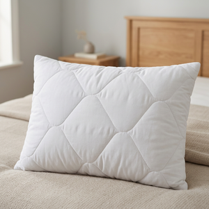 High Quality Premium Water Resistant Boys Girls Soft Durable Breathable <b>Pillow</b> Slip for Hotel Home Custom Bulk Factory Wholesale - Product Image 3