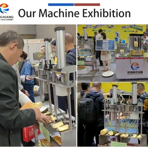 Stainless Steel Pineapple Peeling, Coring, Cutting, Separating <b>Machine</b> Small Pineapple Processing Solution - Product Image 6