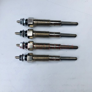 Vente en gros d'usine, bougies <span class=keywords><strong>de</strong></span> <span class=keywords><strong>préchauffage</strong></span> OEM pour moteur diesel Ford Ranger 2.0L EcoBlue, lot <span class=keywords><strong>de</strong></span> 4 pièces JB3Q-6M090-AA JB3Q6M090AA - Product Image 4