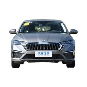 <span class=keywords><strong>Skoda</strong></span> Octavia PRO 2025 nouvelle voiture TSI 280 luxe option complète blanc gris - Product Image 2