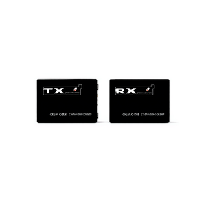 Extensor HDMI 1080p Ethernet sobre Cat6 30m Transmisión de Video Full HD - Product Image 3