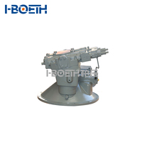 Pompe hydraulique Doosan DX340 A8VO200 A8V0200 de qualité supérieure K1004522B 400914-00249, pompe principale pour excavatrice, meilleur prix
