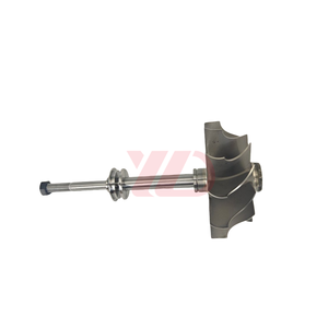 Venta Especial de Piezas de Motor Diésel 3521033, Rotor de Eje de Rueda para Cummins HX80 - Product Image 2