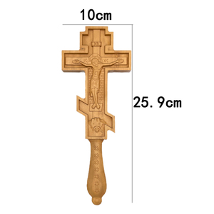 Cruz <span class=keywords><strong>de</strong></span> madera decoración <span class=keywords><strong>de</strong></span> pared cruces <span class=keywords><strong>de</strong></span> madera tallada/crucifijos <span class=keywords><strong>de</strong></span> Jerusalén 2 - Product Image 2