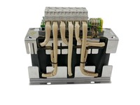6SL3000-0DE25-5AA1 Reactor de línea trifásico HFD para red eléctrica 55kW - Original, Nuevo
