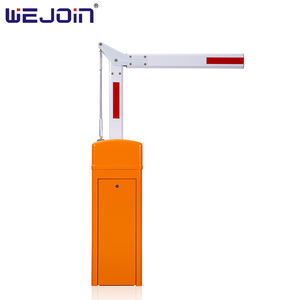 <span class=keywords><strong>Bras</strong></span> de clôture <span class=keywords><strong>articulé</strong></span> droit en option voiture de stationnement automatique porte de barrière de flèche télécommandée - Product Image 1