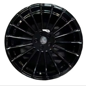 Convient aux jantes allemandes <span class=keywords><strong>HAMANN</strong></span> ET50 de 21 pouces, pour <span class=keywords><strong>BMW</strong></span> X5, X6, Land Rover Range Rover, Discovery 4, Discovery 5 - Product Image 1