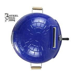 <span class=keywords><strong>SEB</strong></span> KAMADO 21 pouces extérieur intérieur en bois Chine poêle à bois <span class=keywords><strong>four</strong></span> à pizza argile, Le <span class=keywords><strong>four</strong></span> a pizza bois - Product Image 4