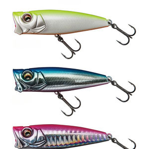 DNE Luya Cave Bobo Crawling Lip Squid Perch Fried Fishing Water Luya Bait Lure - Product Image 1