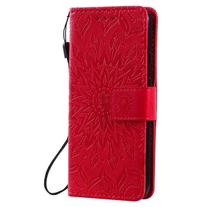 Pour <span class=keywords><strong>Google</strong></span> Pixel 7 Pro Fashion PU Flip étui avec support, étui portefeuille Sun Flower Housse en cuir pour <span class=keywords><strong>Google</strong></span> Pixel 8 8A 9Pro - Product Image 4