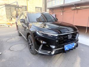 <span class=keywords><strong>Honda</strong></span> <span class=keywords><strong>CRV</strong></span> E:HEV Sport 2023, Versión Inteligente 2WD, Bajo Kilometraje, Excelente Estado, Motor Híbrido de Bajo Consumo, SUV Usada - Product Image 3