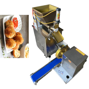 Outil de formage pneumatique pour boules de bonbons <span class=keywords><strong>Pâte</strong></span> à gelée Friandises Bonbons ronds colorés Unité de production de boules alimentaires - Product Image 4