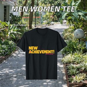 เสื้อยืดแขนยาวทรงหลวมสไตล์สปอร์ต ผ้าคอตตอน/ใยไผ่ ยูนิเซ็กซ์ น้ำหนัก 260 กรัม ผ้าถัก - Product Image 2