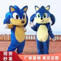 Sonic the Hedgehog Costume: Best Picks for 2025