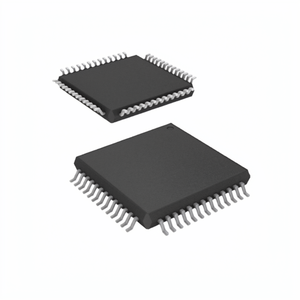 ชิ้นส่วนอิเล็กทรอนิกส์แบบฝัง R5F104JCDFA # V0 52 LQFP - Product Image 1