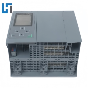 Nuevo y Original SIMATIC 1/2 6ES7517-3FP00-0AB0 Módulo PLC Controlador de automatización industrial Stock de almacén - Product Image 3