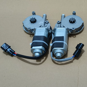 Convient au moteur d'ascenseur en verre Isuzu 8-97898480-0/8-97898479-0 - Product Image 4