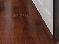 Carreaux autocollants en PVC Wayon de haute qualité 600*600mm, imperméables, antidérapants, avec dos adhésif pour la décoration du sol de la chambre à coucher et du salon