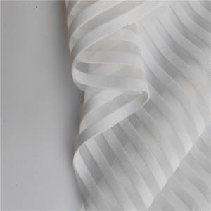 100% Polyester Milky White Organza <strong>Fabric</strong> 8mm Woven Striped <strong>Plain</strong> <strong>Mesh</strong> <strong>Net</strong> Stretch Warp Knitted for Bags for Girls - Product Image 3