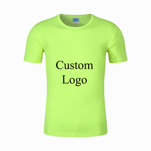 T-shirts personnalisables de haute qualité col rond conception gratuite et expédition dans le monde entier pour les commandes en gros - Product Image 2