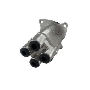 Válvula solenoide hidráulica para excavadora D155AX-3, válvula piloto de alta calidad para bulldozer 702-16-01451 702-16-03790 702-16-01230 - Product Image 3