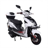 Contrôleur de scooter électrique 12 tubes 1200W pour batterie plomb-acide / lithium, capacité 150 kg, fournisseur chinois