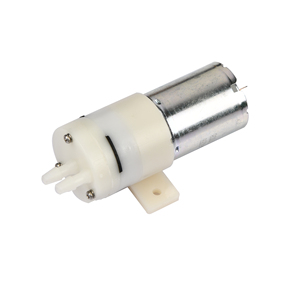 Pompe à diaphragme miniature silencieuse bibo ASB-DS27B1-LP pour l'agriculture et les centrifugeuses - Product Image 5