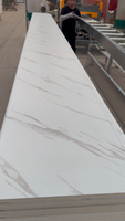 Panneau sandwich en polyuréthane pour extérieur, isolation thermique des murs extérieurs, panneau décoratif, design en métal sculpté, panneau ignifuge