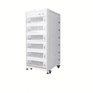 30V 10A 20A Battery Cell Charging and Discharging <b>Tester</b> 18650 26650 32650 Battery Cells Testing System Battery Capacity <b>Testers</b> - Product Image 6