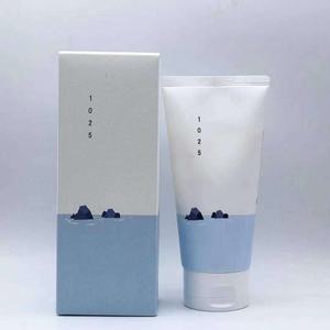 Chất Lượng Cao Vòng Sữa Rửa Mặt 150Ml Hàn Quốc Thấp PH Nhẹ Nhàng Giàu Mềm Sâu Làm Sạch Chăm Sóc Da Sữa Rửa Mặt Nhẹ Nhàng Kiểm Soát Dầu - Product Image 6