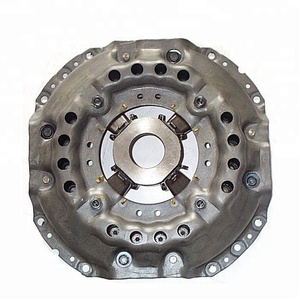 Placa de presión de embrague de cubierta de embrague de camión HA2552 para camión <span class=keywords><strong>BEDFORD</strong></span> 325mm - Product Image 4