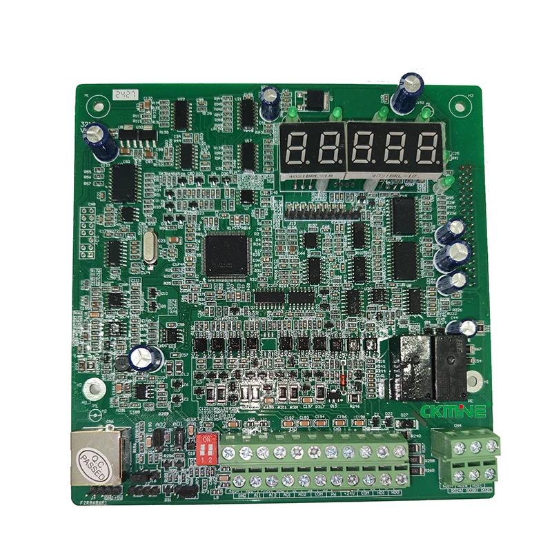 Mother Board Chips Gold Recovery Scraps for Sale