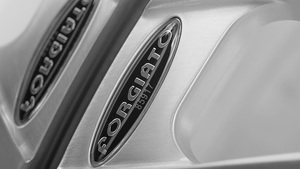 SY-02020 Tùy Chỉnh 2 Mảnh Monoblock Sang Trọng Giả Mạo Bánh Xe Hợp Kim Vành Trung Tâm Jante Cho Hilux Jeep Wrangler Jk F150 Tundra Ranger - Product Image 3