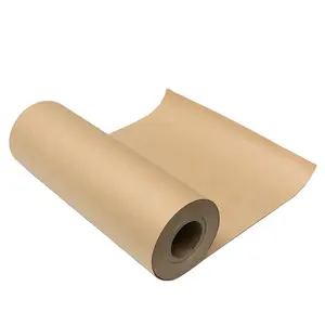 Rollos de papel jumbo de silicona, 120g