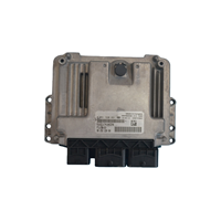 Nouveaux accessoires ECU e-208 e-2008 e-C4 Corsa-e DS 3 Crossback E-TENSE e-308 Carte mère du moteur VCU 9829222080 0261S20891 ECU