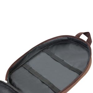 Outdoor Camping Kitchenware Storage Bag Portable Oval 36x22.5x5cm For Picnic And Camping Use - Product Image 3