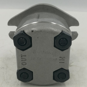Hydraulische Zahnrad-Ladepumpe PR1 PR1-020 PR1-030 PR1-040 PR1-050 PR1-060 PR1-080 PR1-090 PR1-011 PR1-012 - Product Image 3
