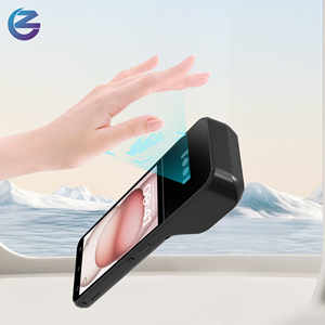 Terminal de Pago NFC Ligero con <span class=keywords><strong>Android</strong></span> 13 Go Optimizado, Aplicaciones de Reconocimiento de Venas de la Palma - Product Image 6