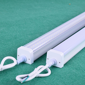 Fresa fruta <span class=keywords><strong>uva</strong></span> flor agricultura 600/1200/1500MM impermeable tipo 150 grados T12 accesorio espectro completo Led Grow Li - Product Image 4